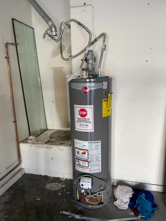 J&T Lonestar Plumbing - Conroe, TX