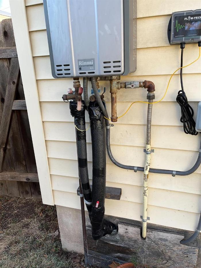 J&T Lonestar Plumbing - Conroe, TX