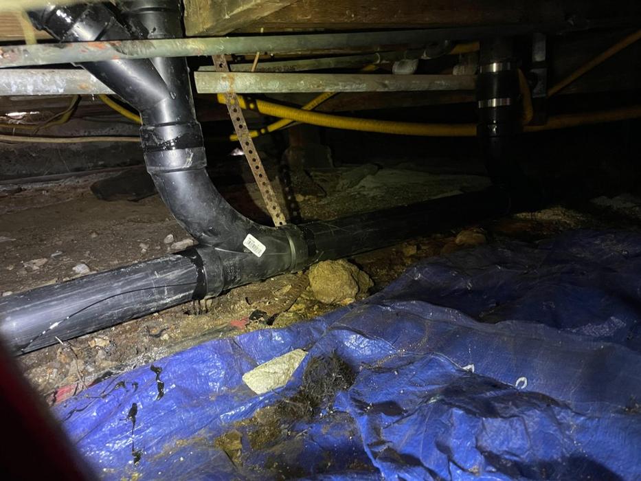 J&T Lonestar Plumbing - Conroe, TX
