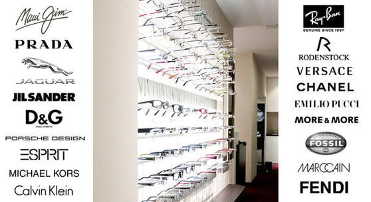 IGA OPTIC MUES & STERNEMANN, Rochusstraße in Recklinghausen