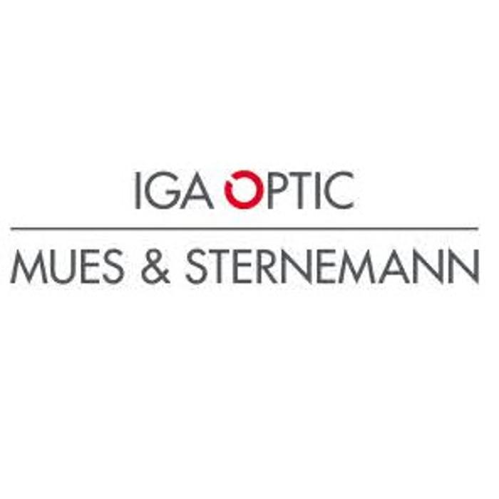 IGA OPTIC MUES & STERNEMANN