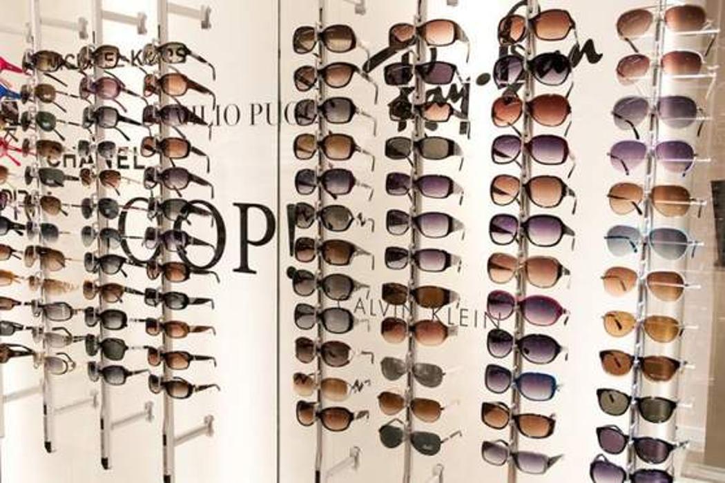 IGA OPTIC MUES & STERNEMANN, Rochusstraße in Recklinghausen