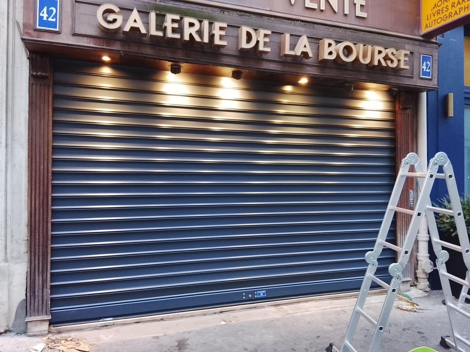 galerie image