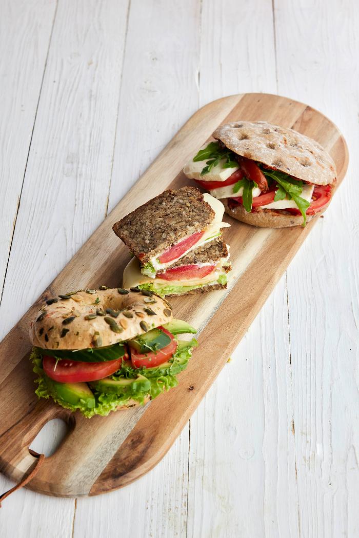 Coffee Fellows - Kaffee, Bagels, Frühstück, Brauckstraße in Gelsenkirchen