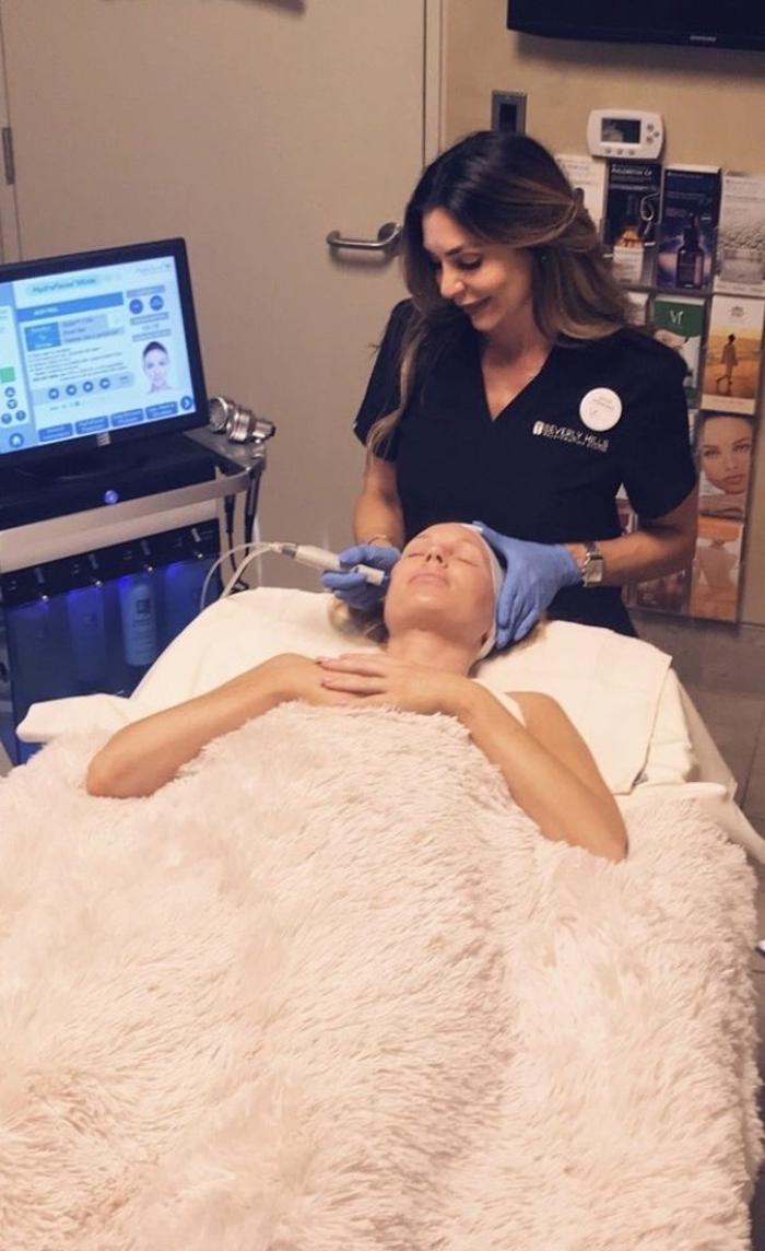 Diamond Glow Skincare And Spa - Huntington Beach, CA