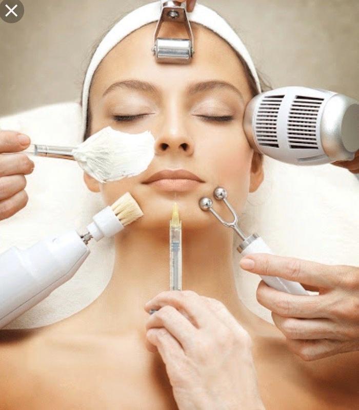 Diamond Glow Skincare And Spa - Huntington Beach, CA