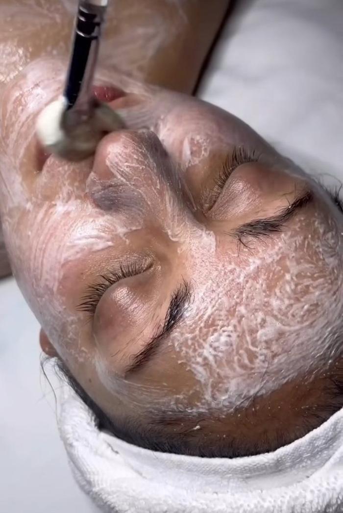Diamond Glow Skincare And Spa - Huntington Beach, CA