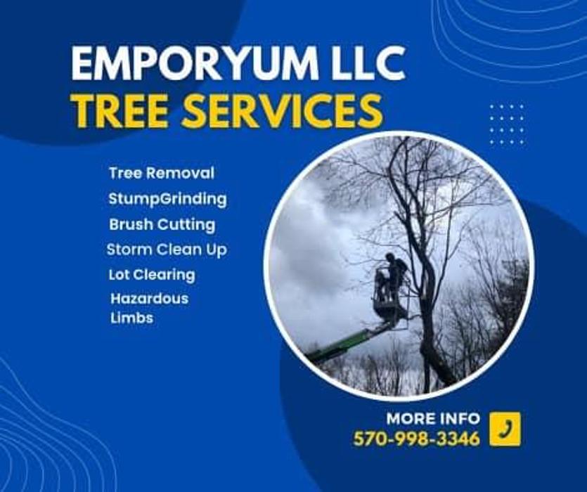 Emporyum LLC - Scranton, PA