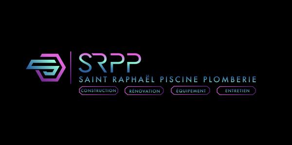 SRPP Saint Raphaël Piscine Plomberie entrepôt et magasin général