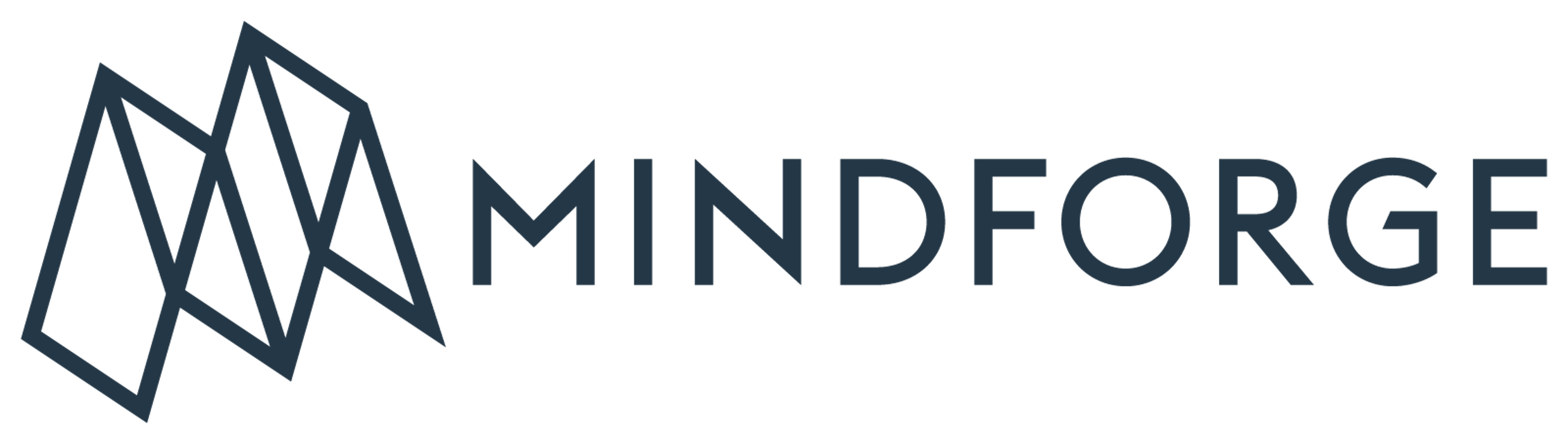 MindForge - Columbus, OH