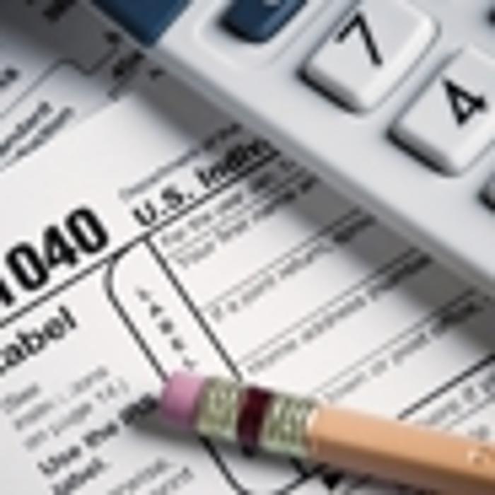 Brown's Tax & Accounting Service - Midway, GA