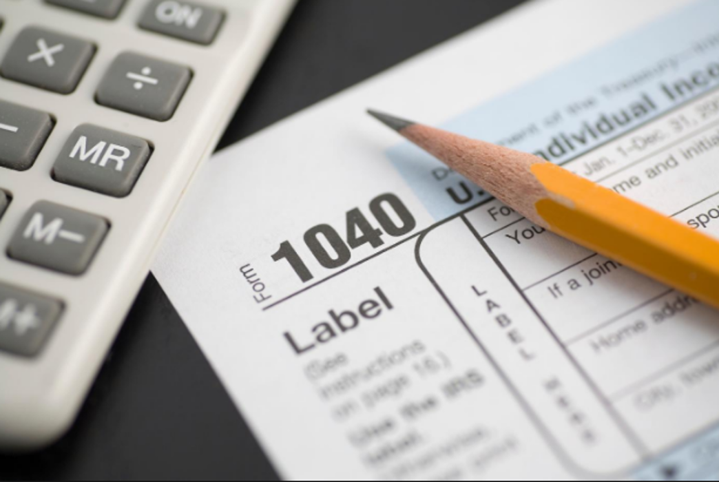 Brown's Tax & Accounting Service - Midway, GA