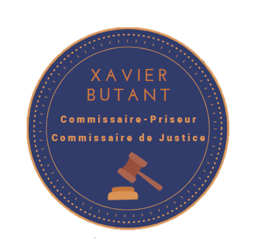 Butant Xavier établissement financier