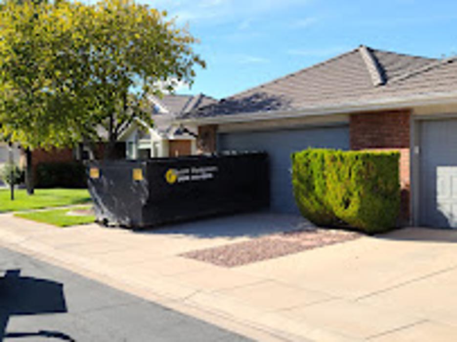 Sunny Desert Dumpsters - Saint George, UT