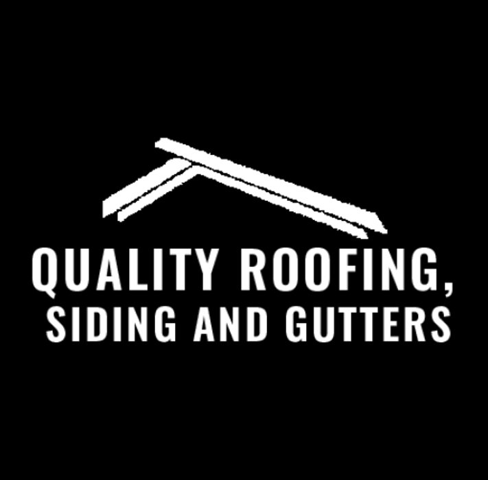 Quality Roofing, Siding and Gutters - Tyrone, GA