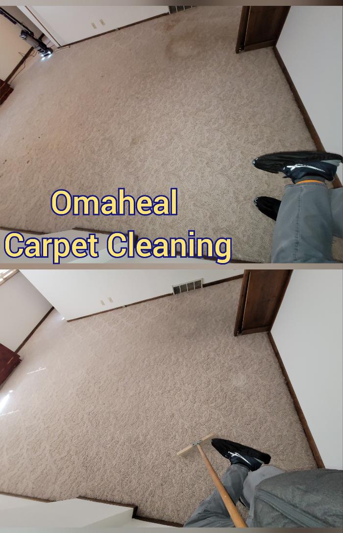 Omaheal Center - Omaha, NE