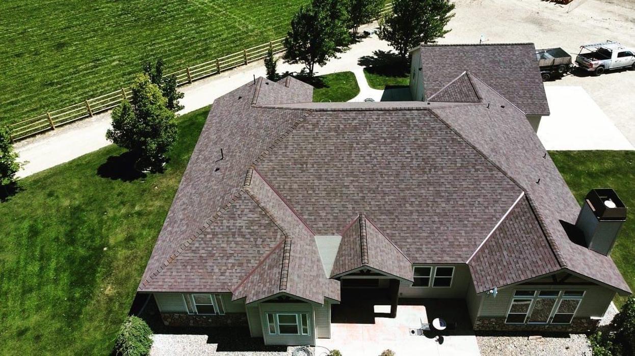 Idaho Roofing Solutions - Rexburg, ID