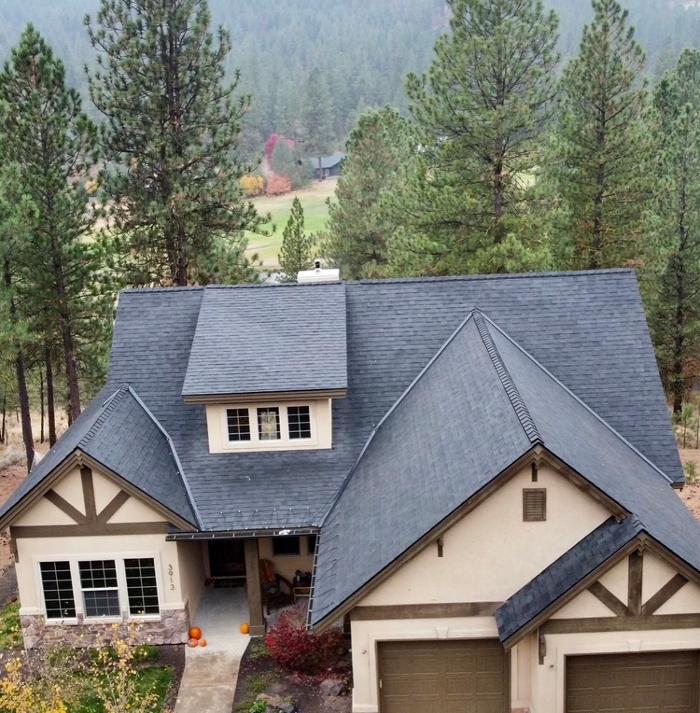 Idaho Roofing Solutions - Rexburg, ID