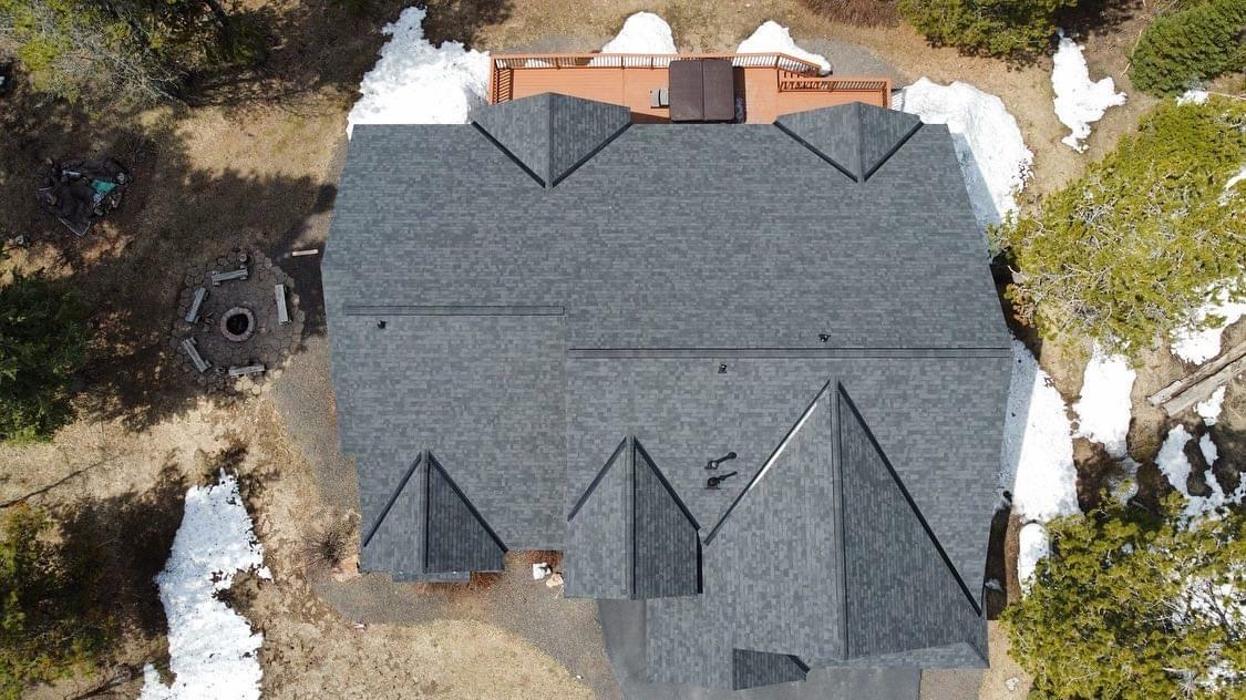 Idaho Roofing Solutions - Rexburg, ID