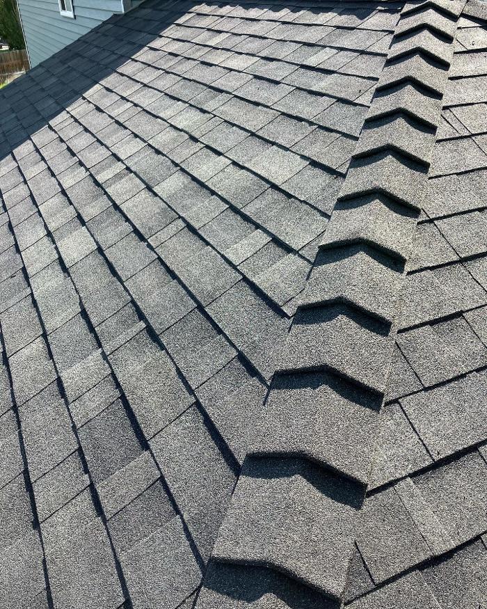 Idaho Roofing Solutions - Rexburg, ID