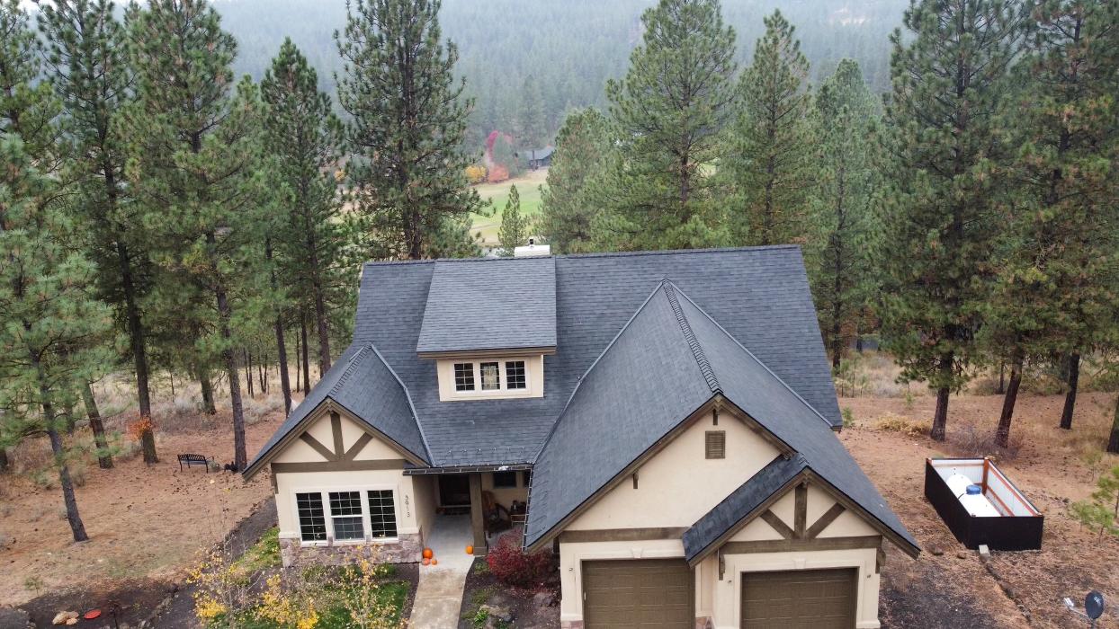 Idaho Roofing Solutions - Rexburg, ID