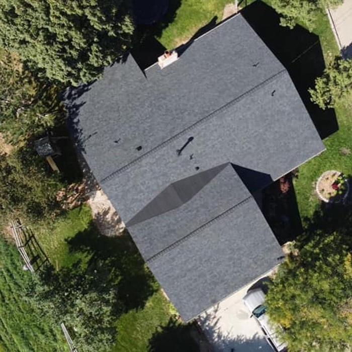 Idaho Roofing Solutions - Rexburg, ID