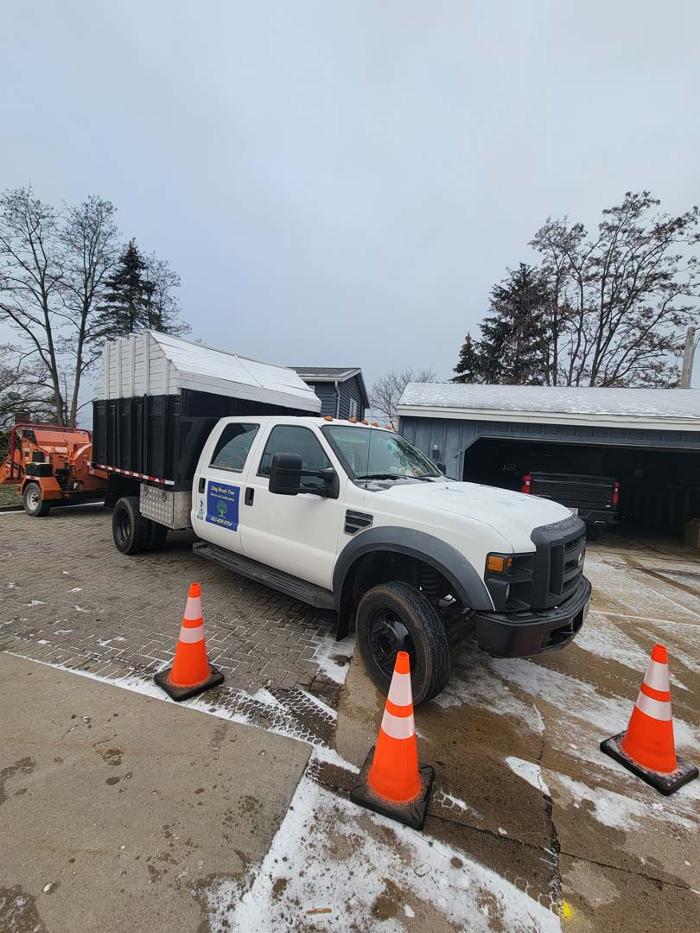 Stay Brush Tree Service & Landscaping - Waukesha, WI
