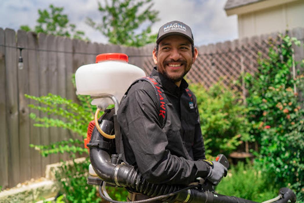 Magna Pest Solutions - Manvel, TX