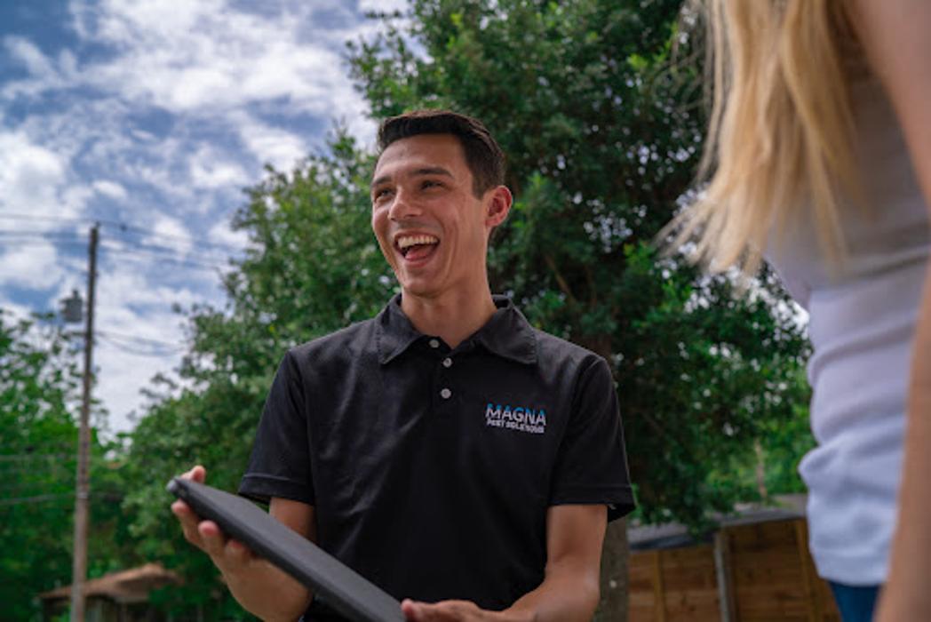 Magna Pest Solutions - Manvel, TX