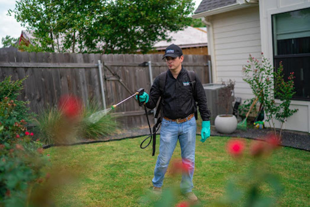 Magna Pest Solutions - Manvel, TX