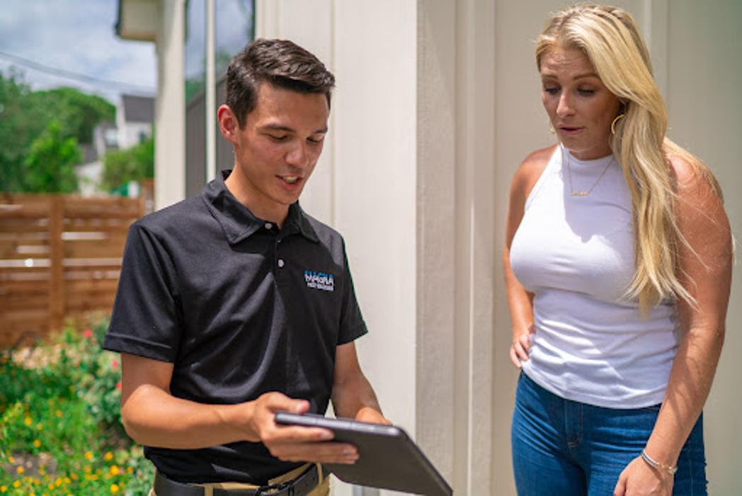 Magna Pest Solutions - Manvel, TX