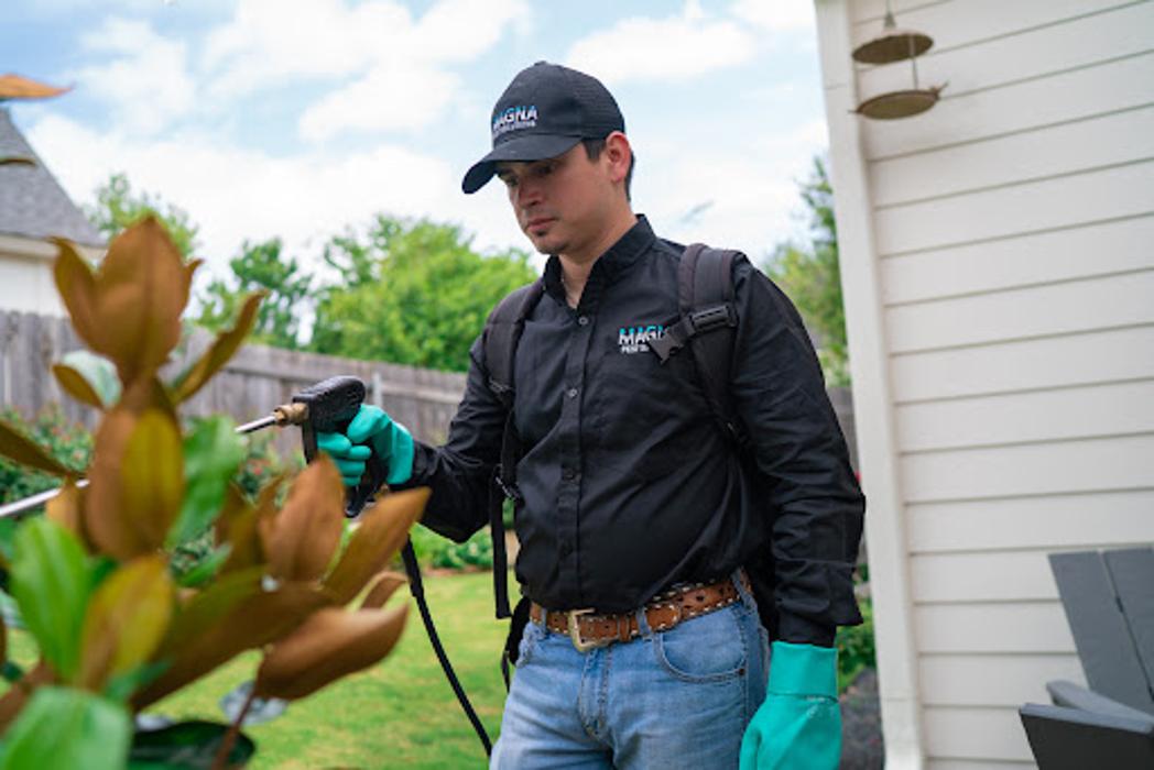 Magna Pest Solutions - Manvel, TX