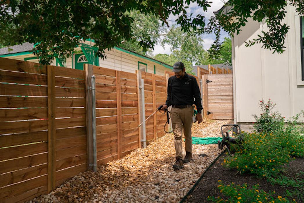 Magna Pest Solutions - Manvel, TX