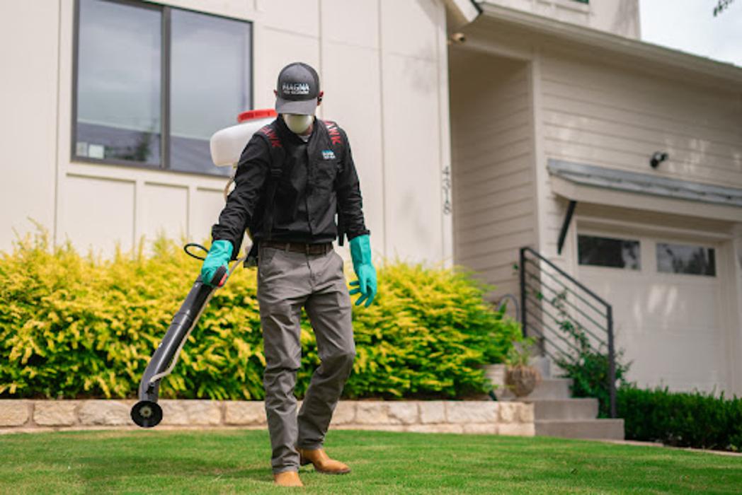 Magna Pest Solutions - Manvel, TX