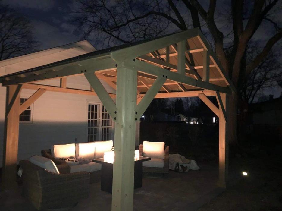 J.E.M. Handyman Services - Pelham, AL