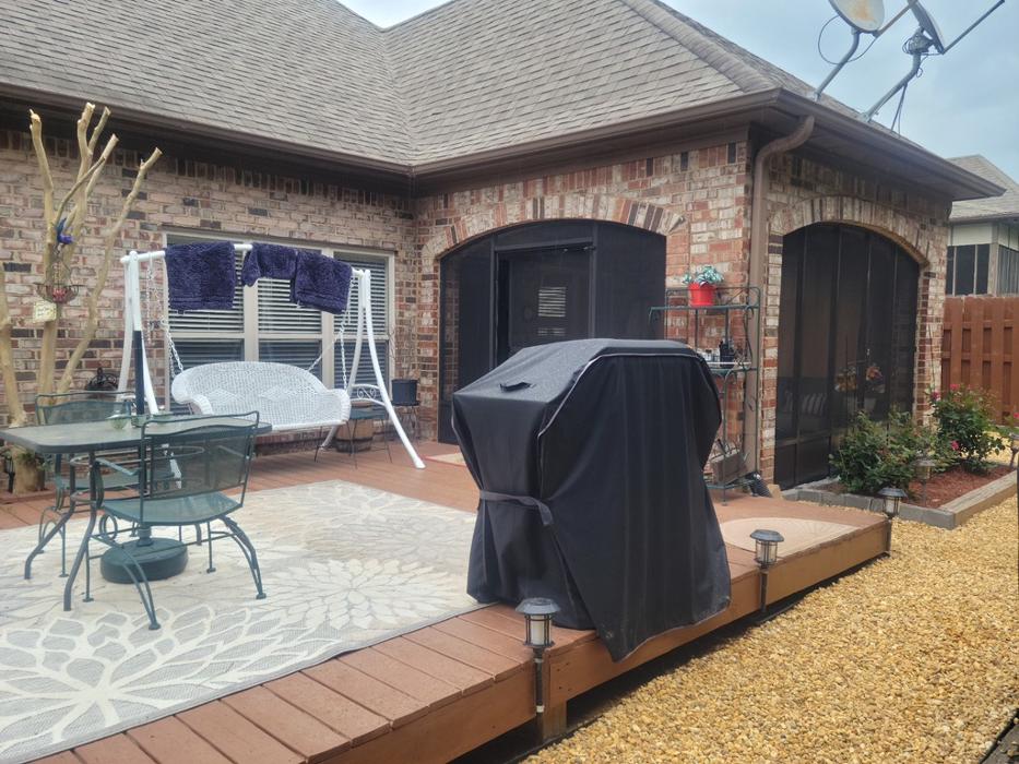 J.E.M. Handyman Services - Pelham, AL