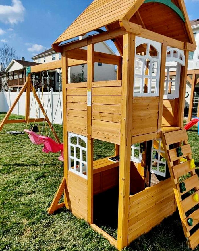 J.E.M. Handyman Services - Pelham, AL