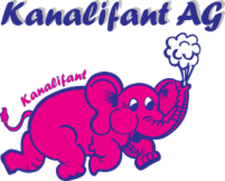 Kanalifant AG in Kölliken