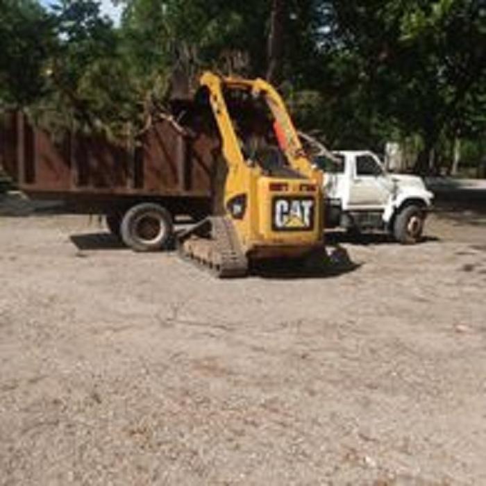Chandler's Tree Service - Ponchatoula, LA