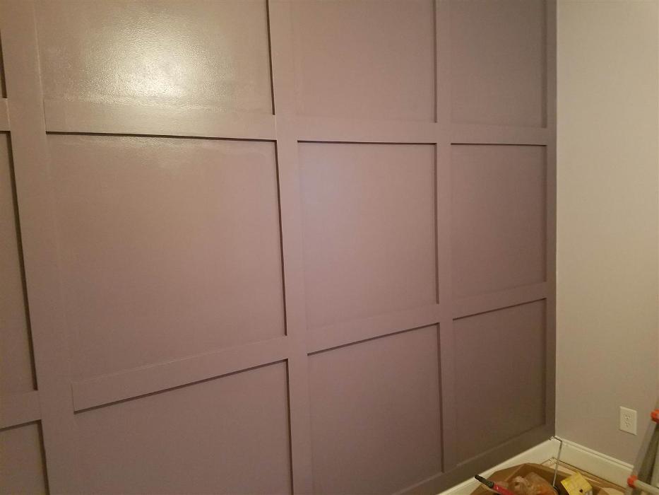 D. Stall Home Services - Mukilteo, WA