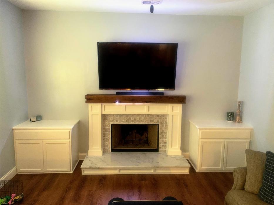 D. Stall Home Services - Mukilteo, WA