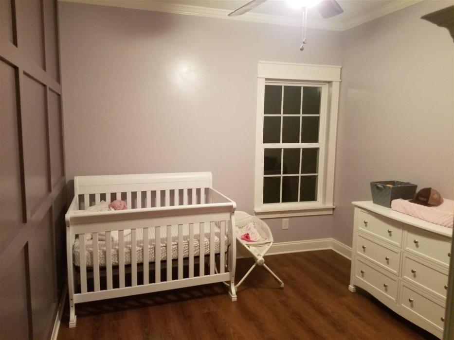 D. Stall Home Services - Mukilteo, WA
