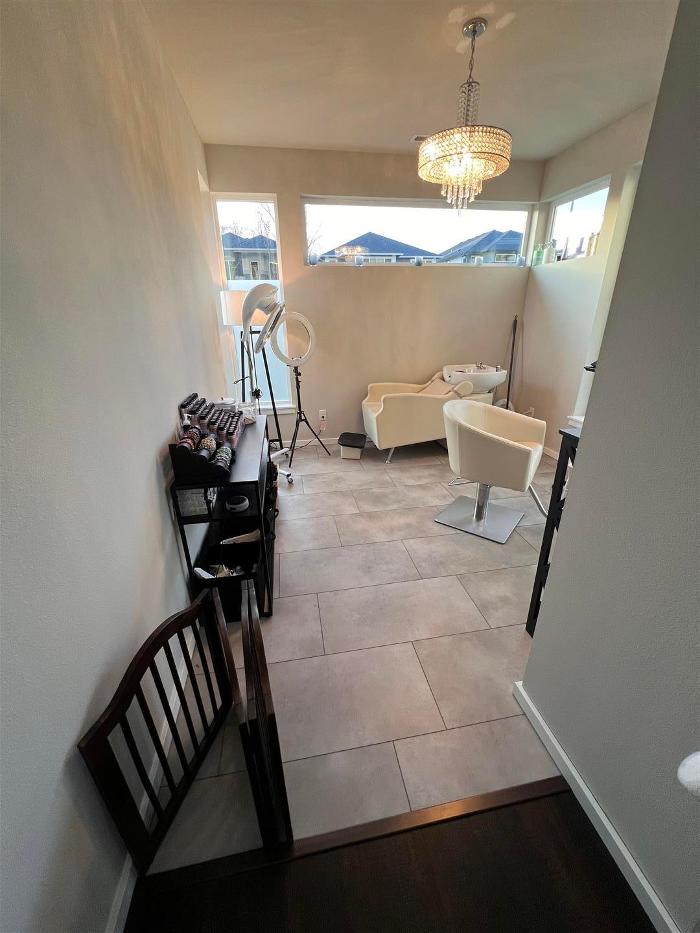 D. Stall Home Services - Mukilteo, WA