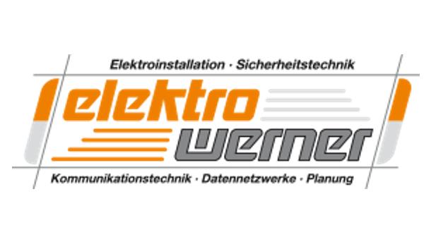 Elektro Werner GmbH, Nikolaus-Otto-Straße in Mainz
