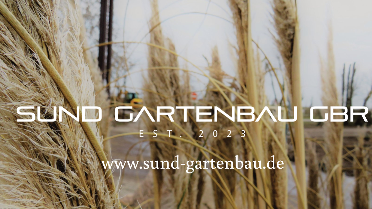 Sund Gartenbau eGbR, Altenteil in Fehmarn