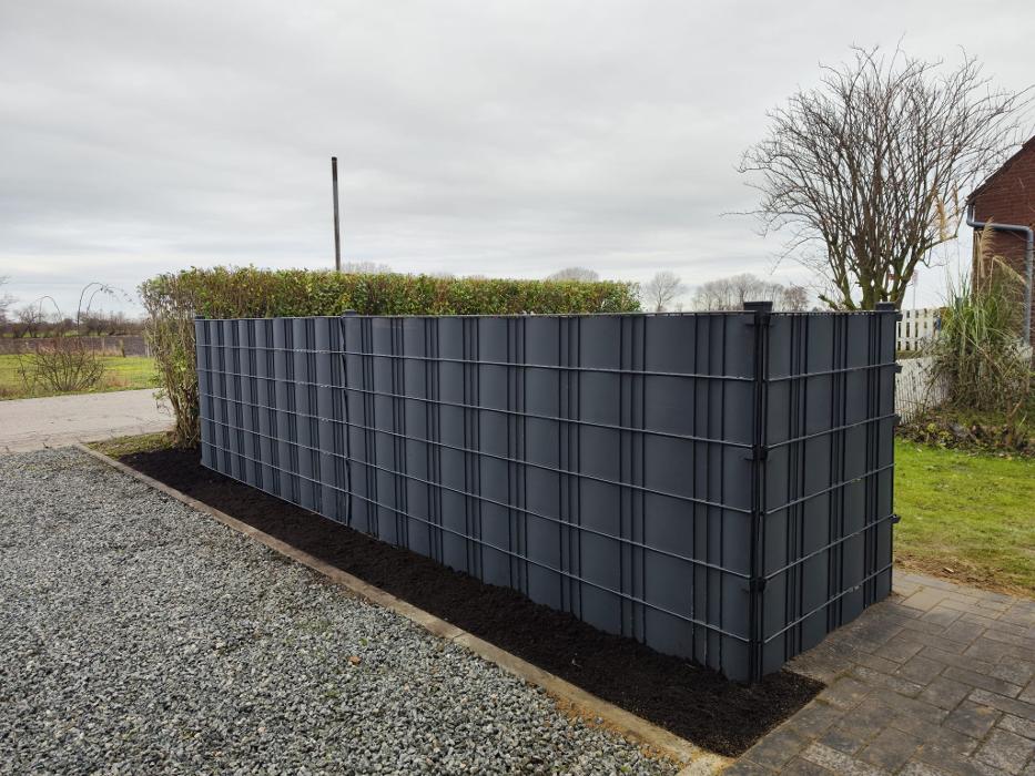 Sund Gartenbau eGbR, Altenteil in Fehmarn