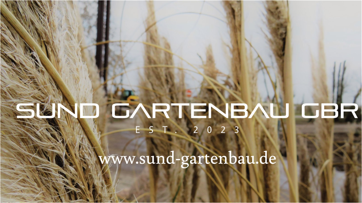 Sund Gartenbau eGbR, Altenteil in Fehmarn