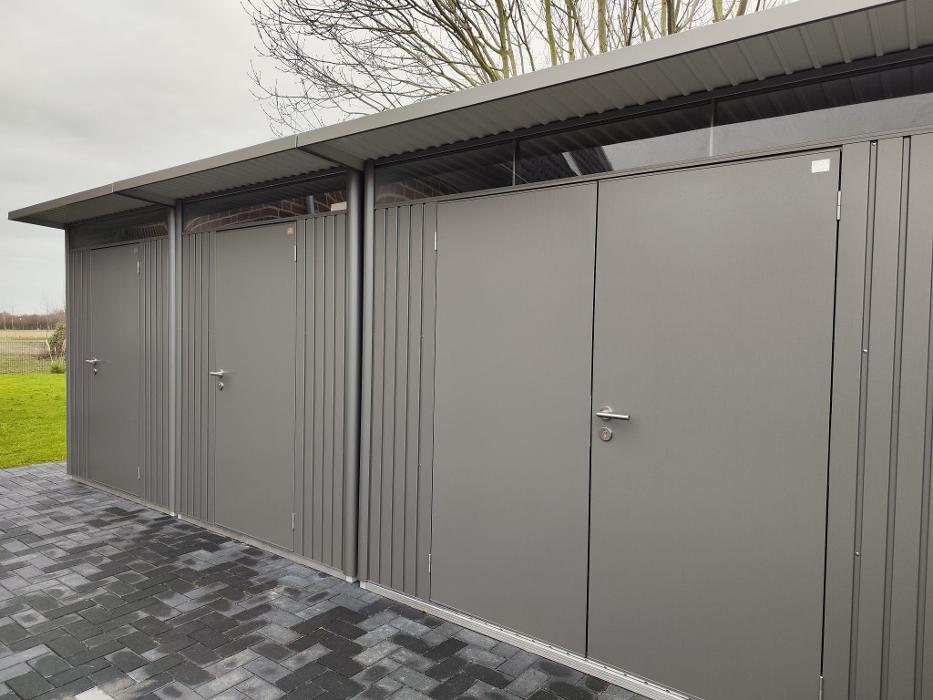 Sund Gartenbau eGbR, Altenteil in Fehmarn