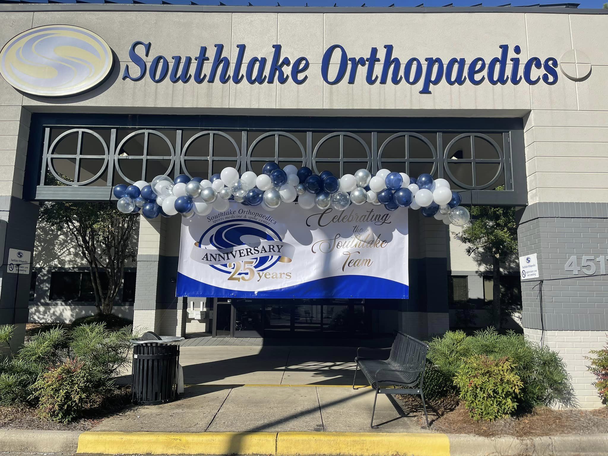 Image 4 | Southlake Orthopaedics