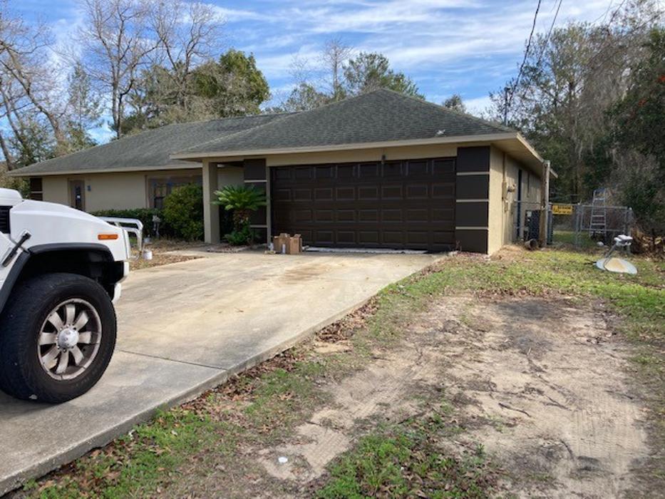 DMS Painting And Handyman Service - Summerfield, FL